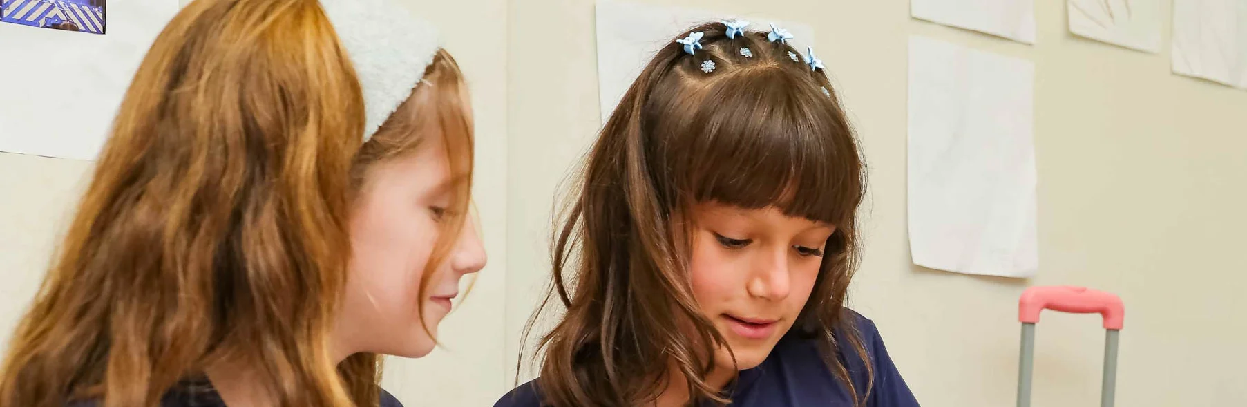 Por que nos escolher 