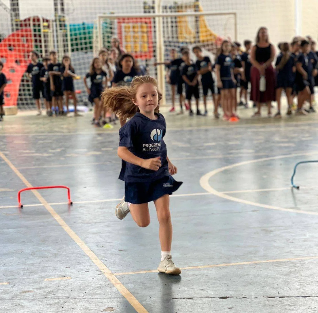 Physical Education (PE)