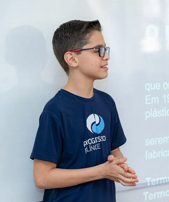 Ensino Fundamental II