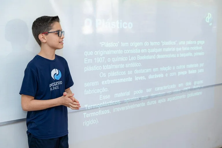 Apoio e orientação acadêmica