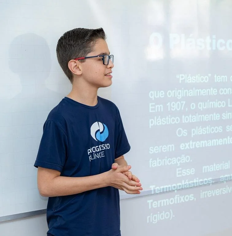 Apoio e orientação acadêmica