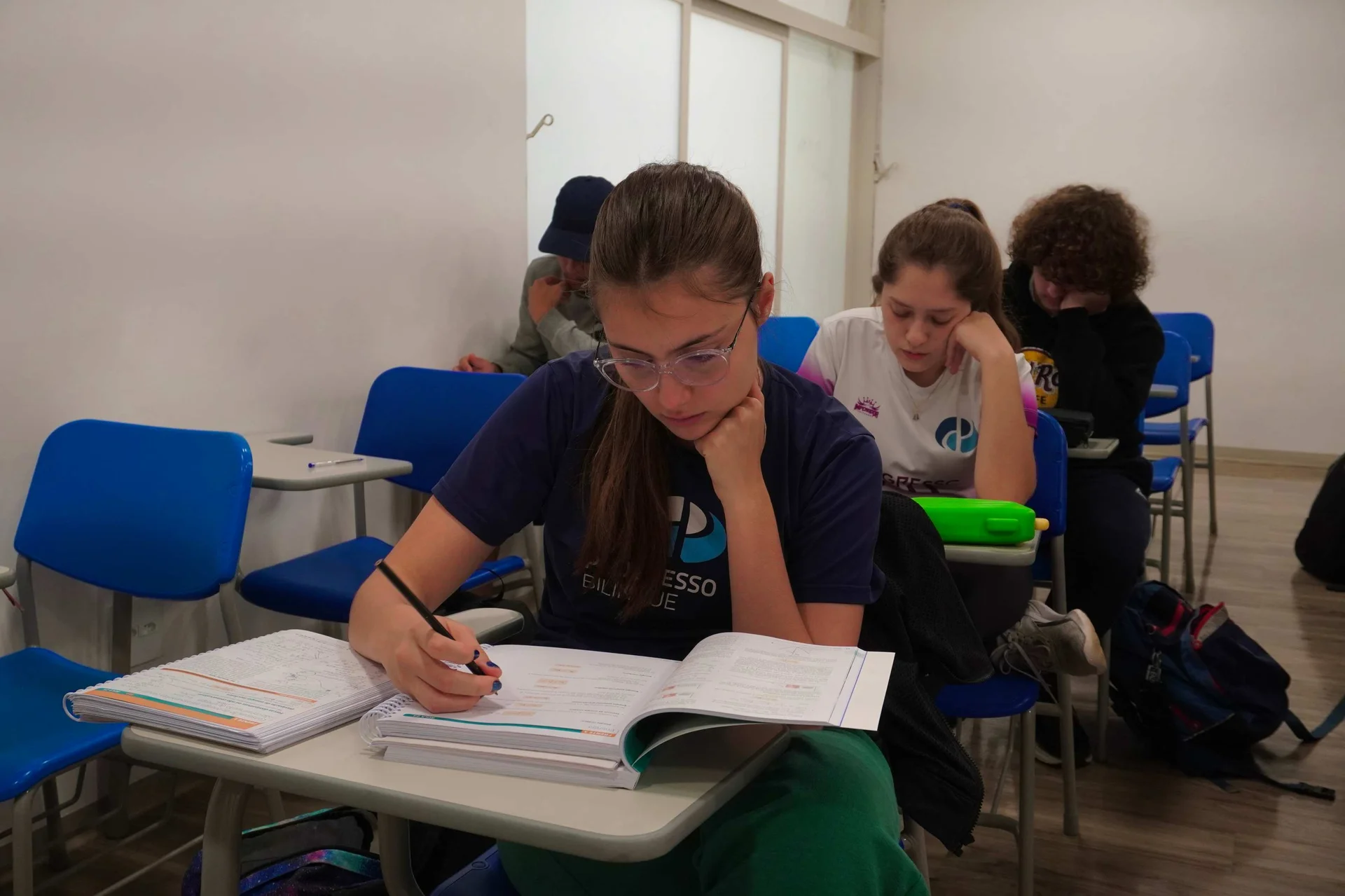 Matemática e Educação Financeira