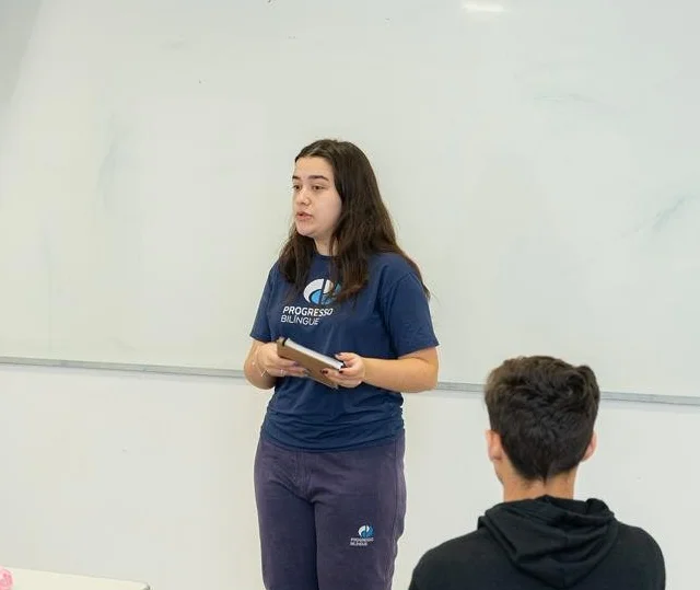 Desempenho acadêmico