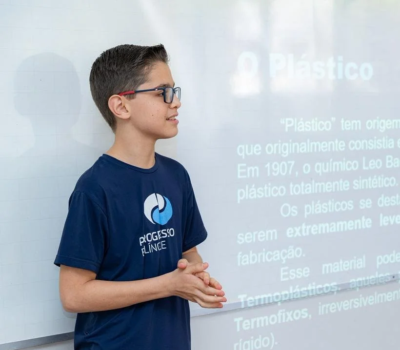 Disciplinas em português