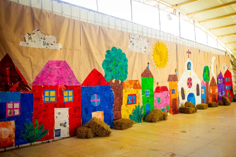 Festa Junina