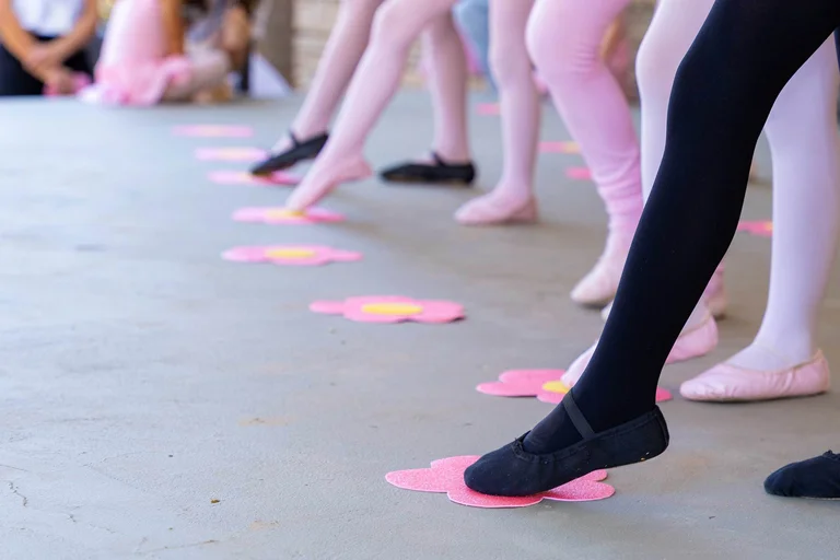 Ballet