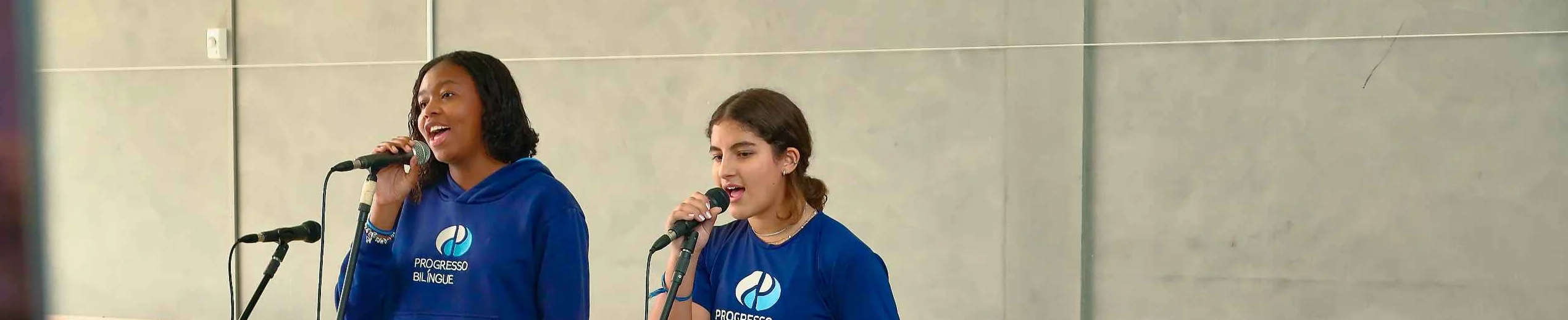 Notícias e eventos
