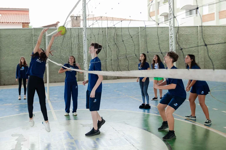 Voleibol