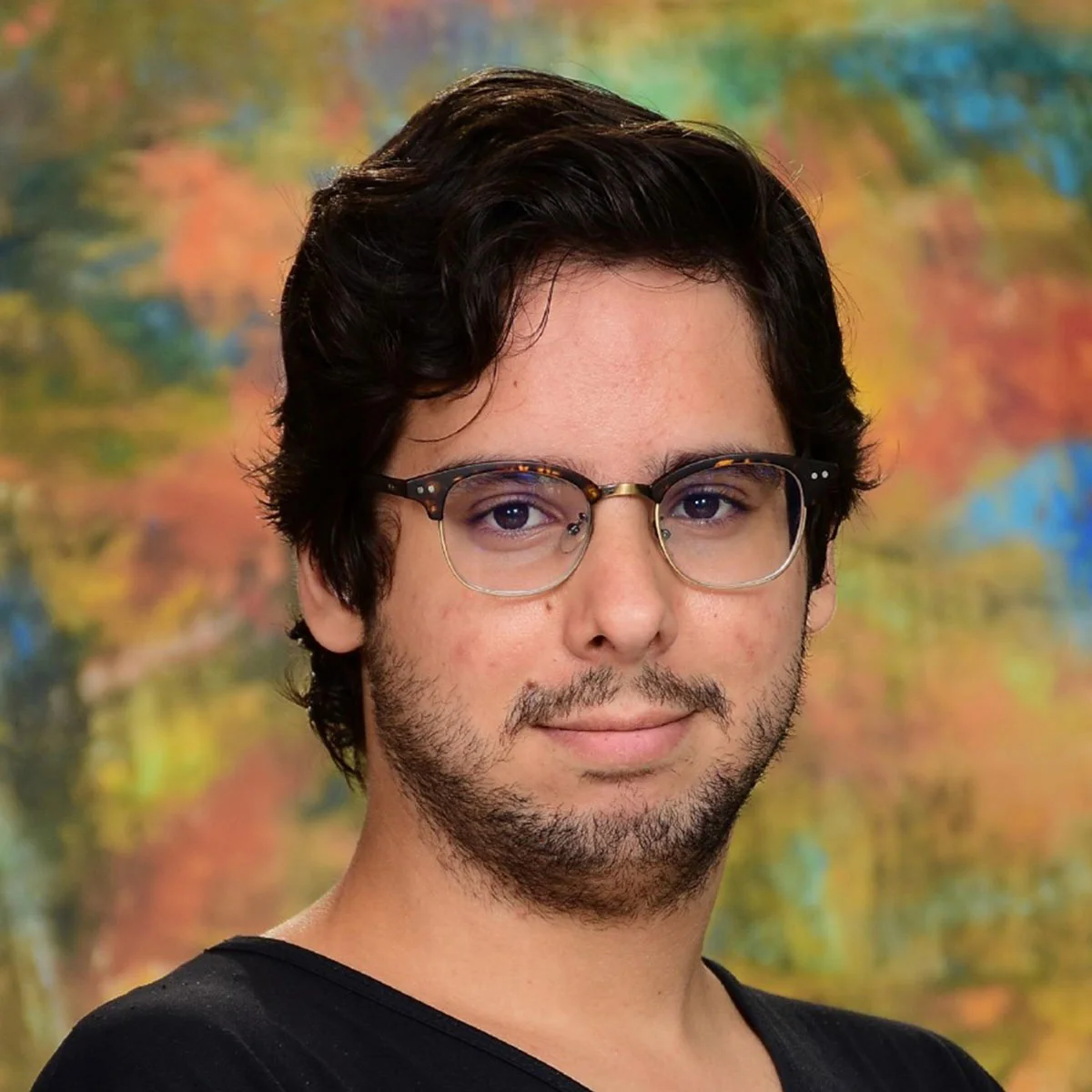 Gabriel Ramalho Secanechia