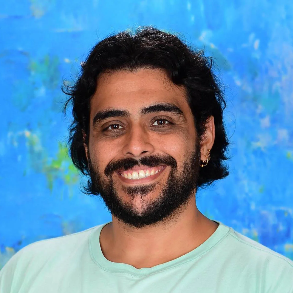 Murilo Camargo Almada