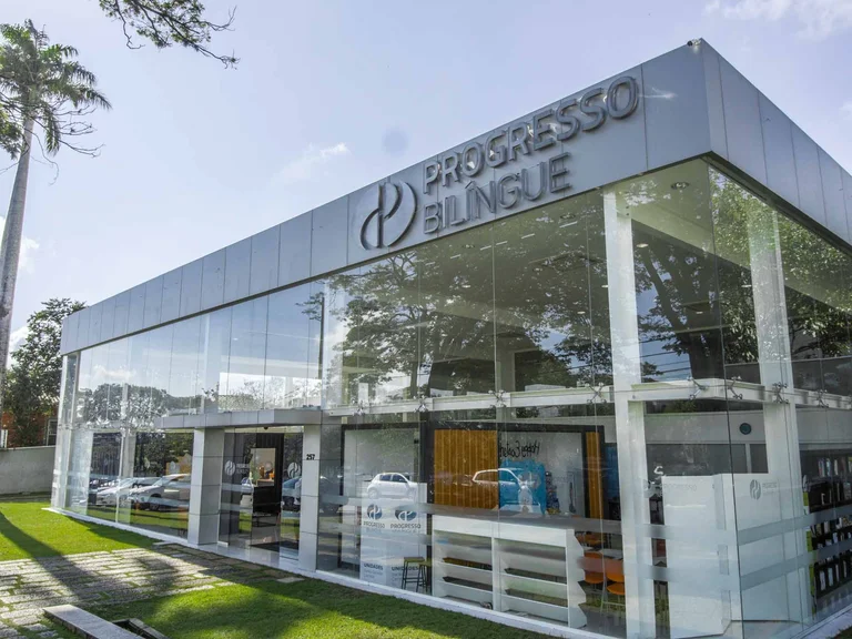 Inauguração da Unidade de Itu