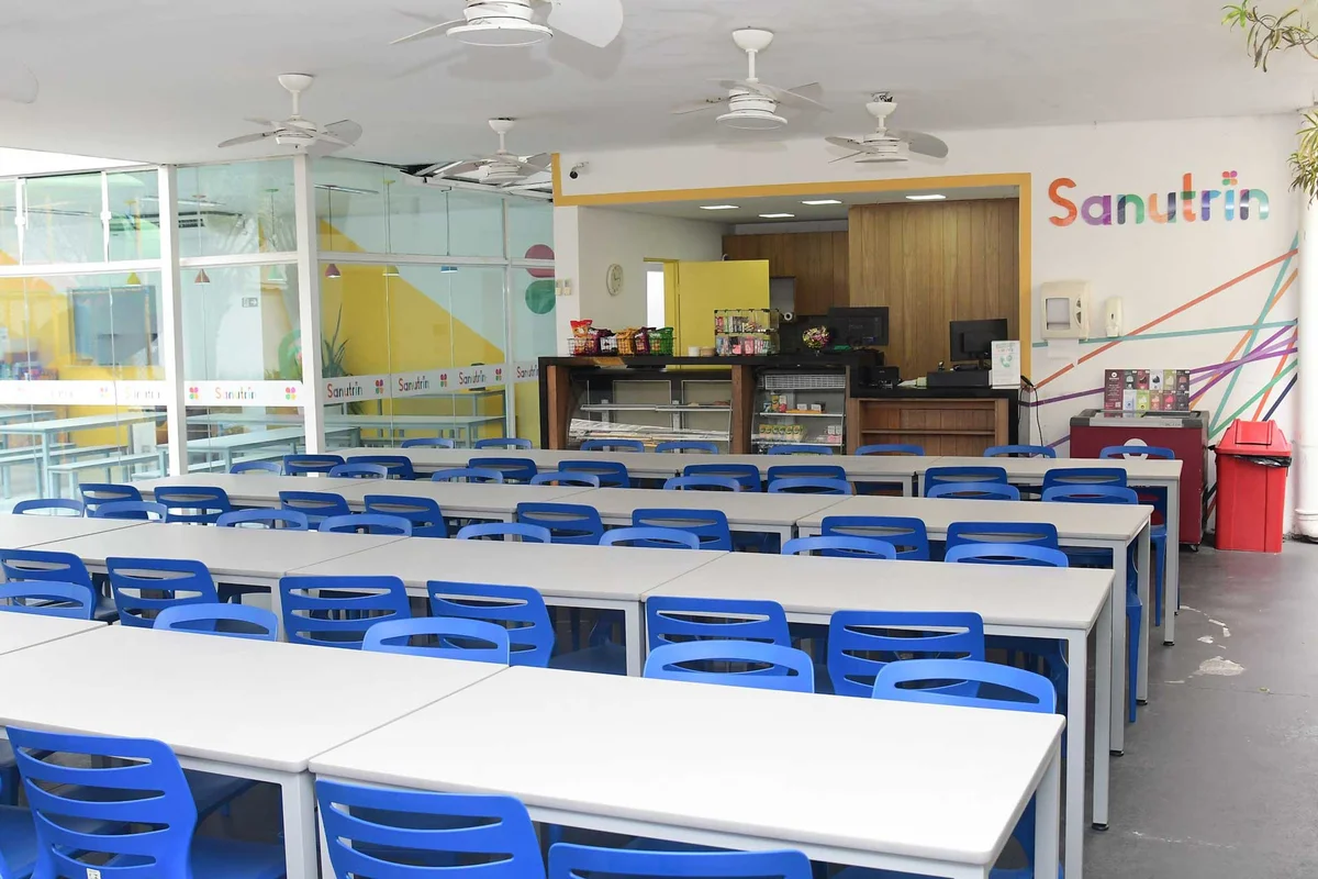 Volta às Aulas – todas as unidades Progresso