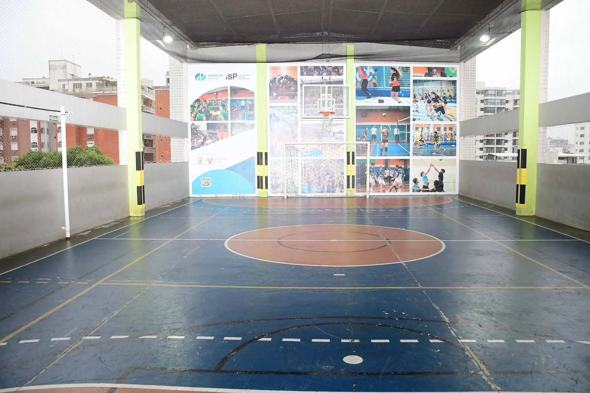 Unidade Machado de Assis 2