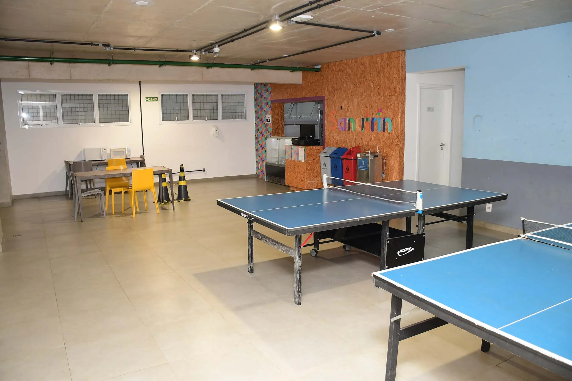 Unidade Machado de Assis 3