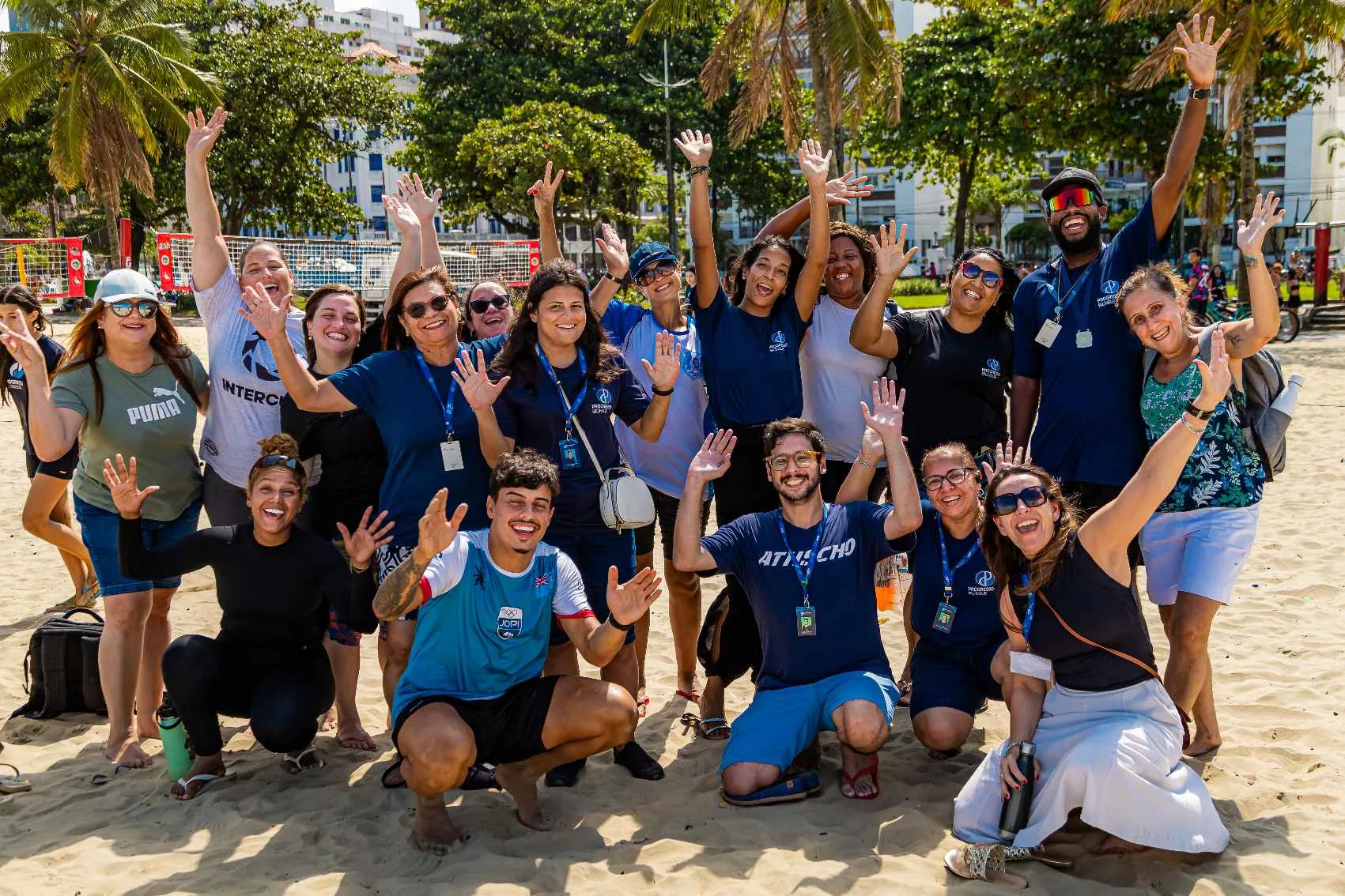 Notícias e eventos