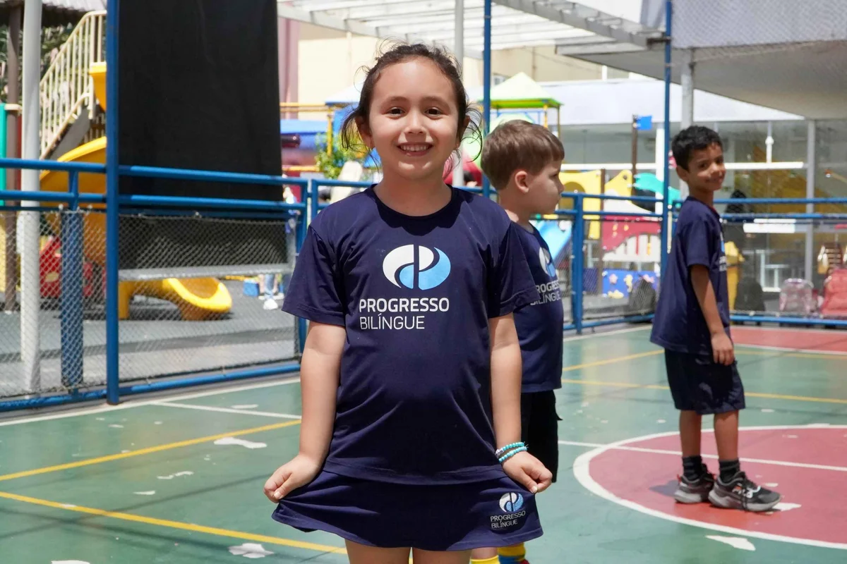 Esportes e oportunidades