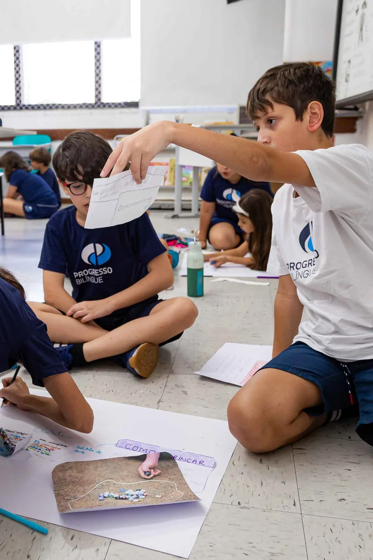 Maker Space