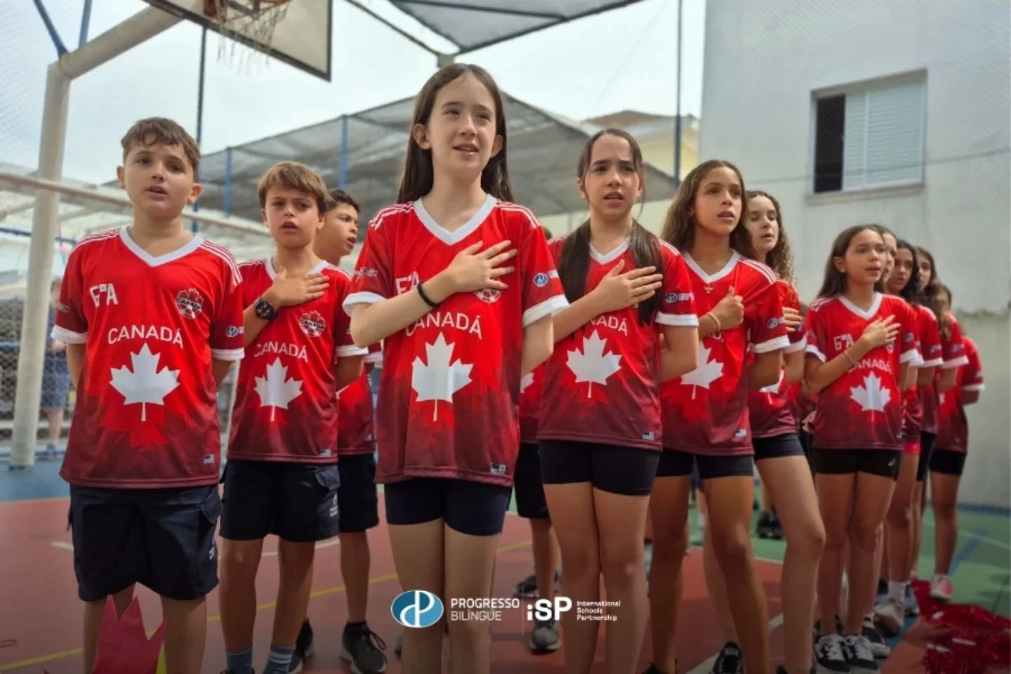 JOP 2026: fortalecendo o espírito de equipe, a liderança e valores para a vida nos alunos do Ensino Fundamental Anos Finais