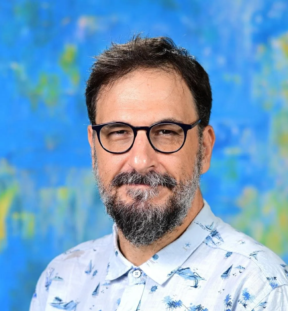 Diego Almeida Monsalvo