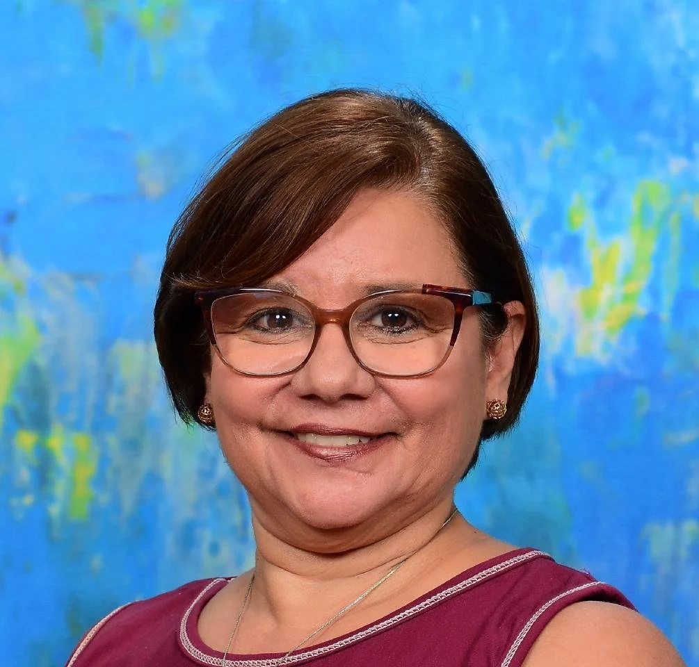 Darlene Bocalini Barreto