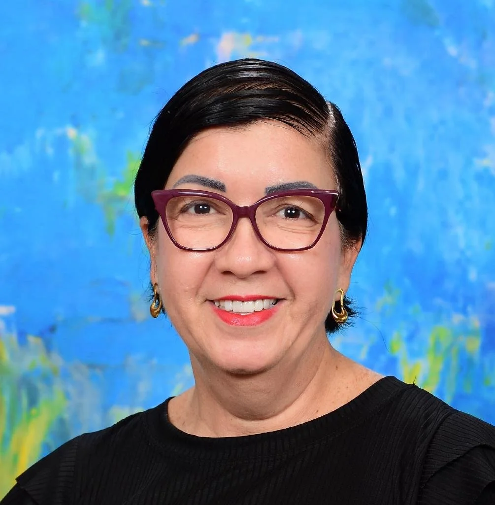 Lúcia de Melo Nascimento