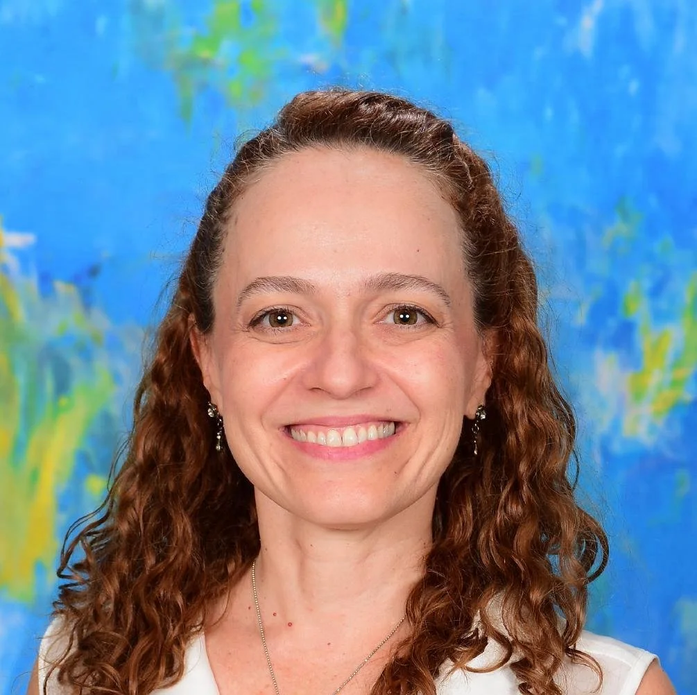Sandra Bianca Callegher Giani