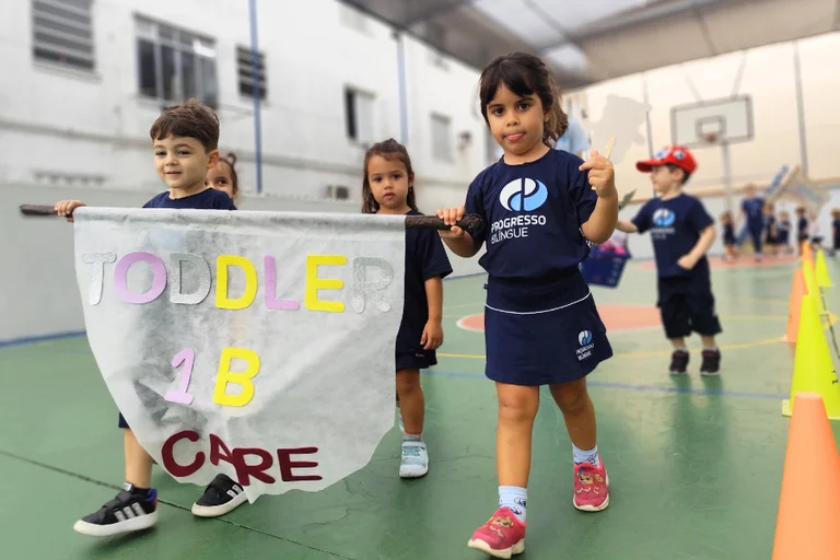 A strong partnership with families