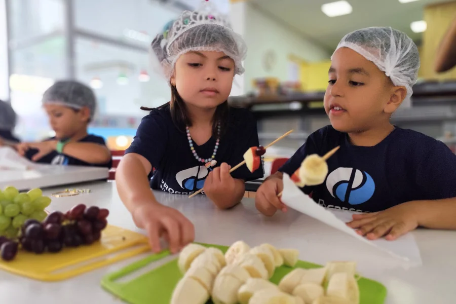 Culinária, alimentação saudável e bem-estar