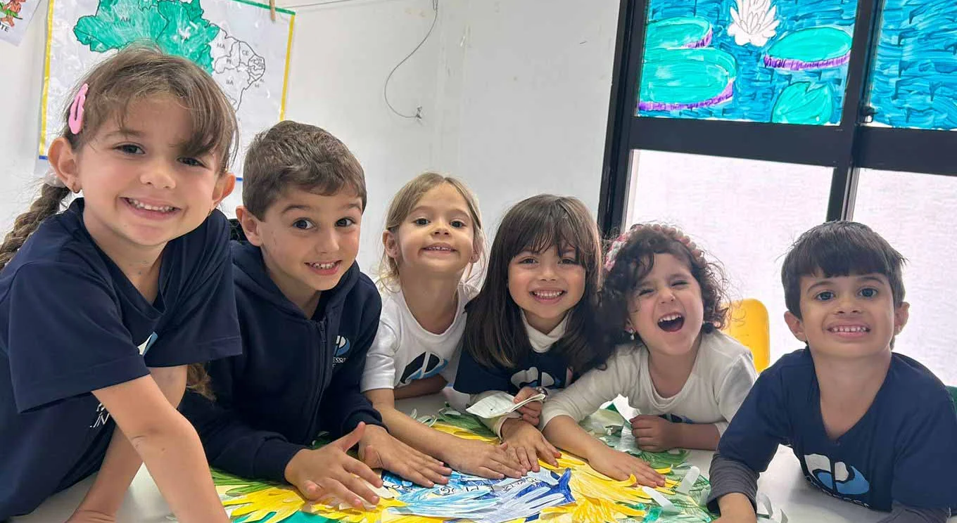 Mais informações