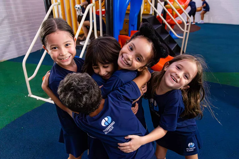 Ensino Fundamental I
