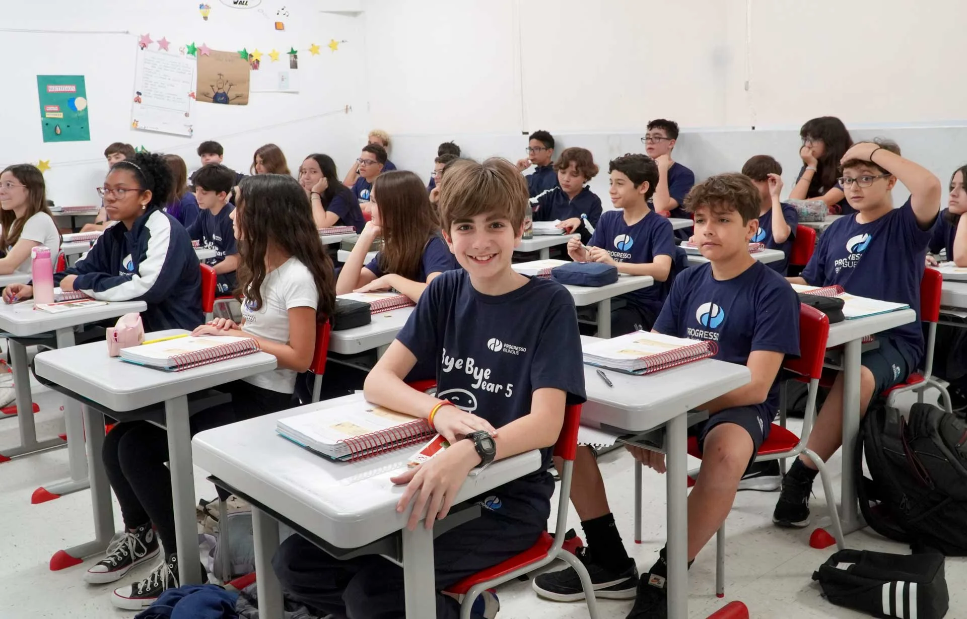 Jornada de aprendizagem