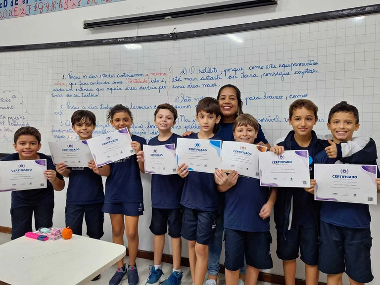 Desempenho acadêmico