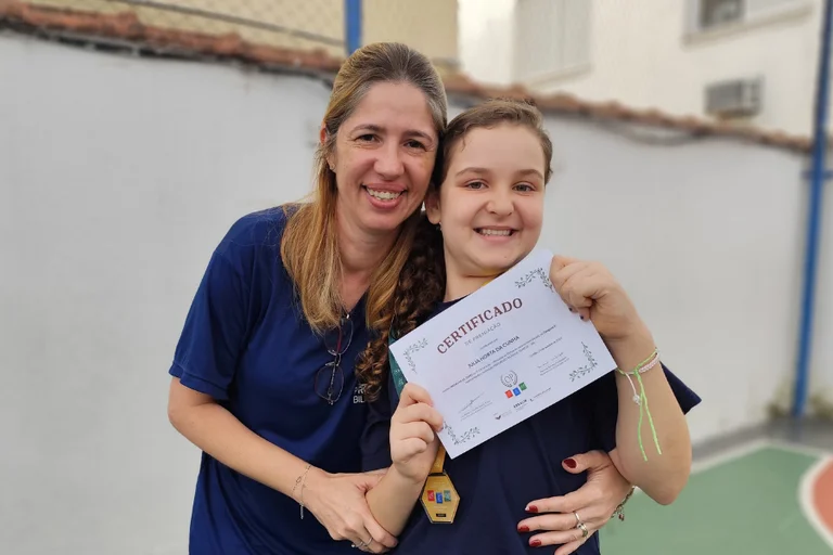 Apoio e orientação acadêmica