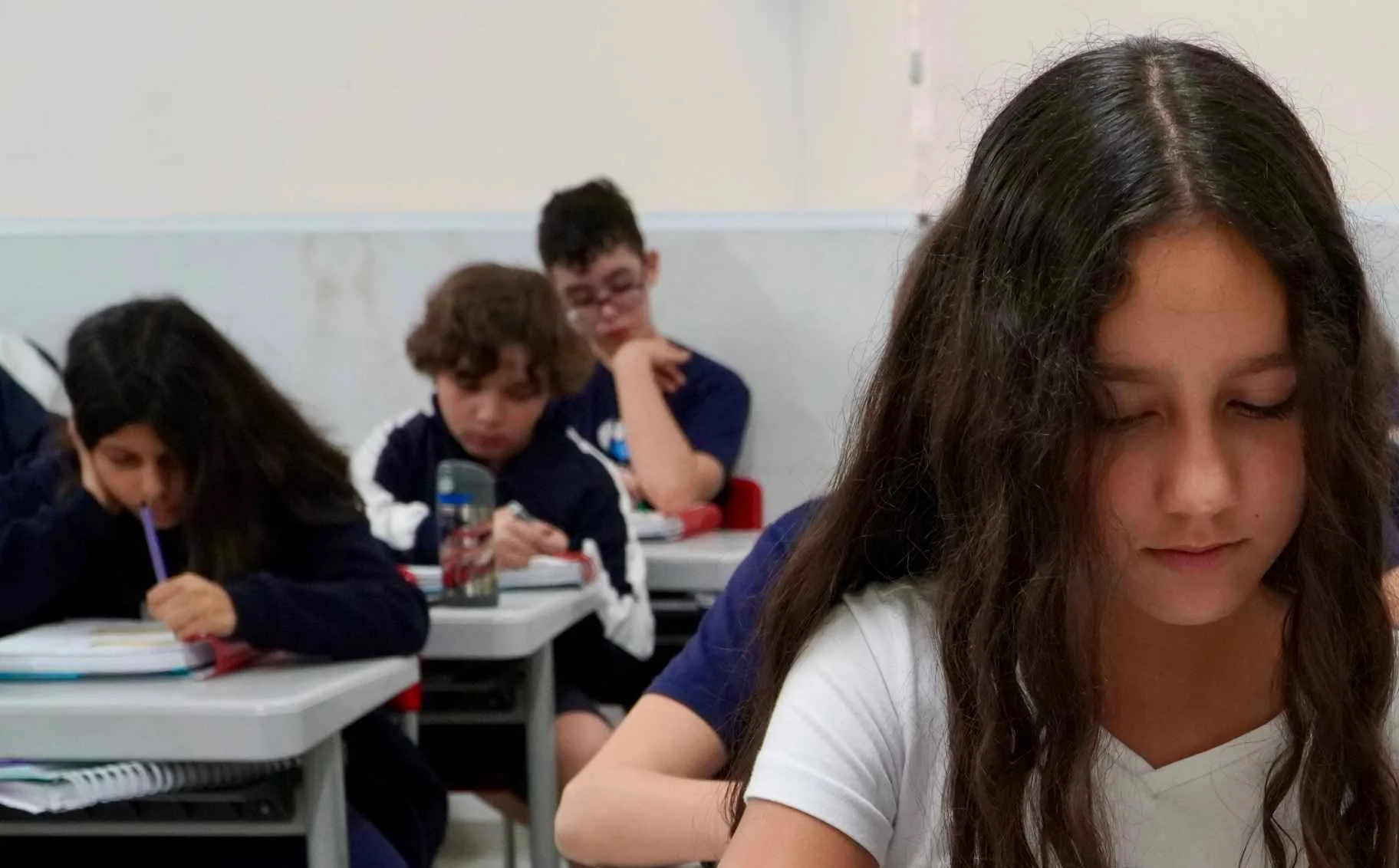 Mais informações