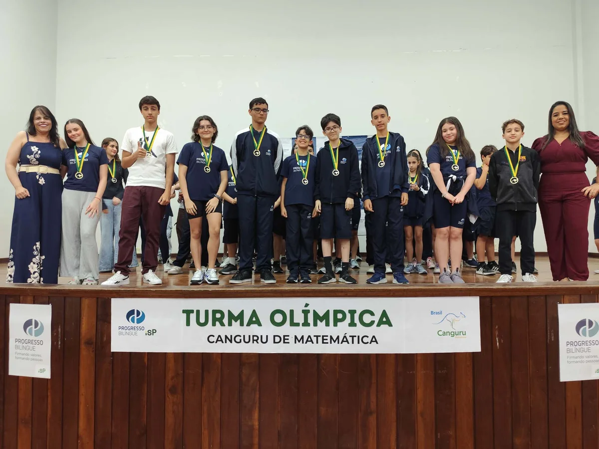 Ensino Fundamental II