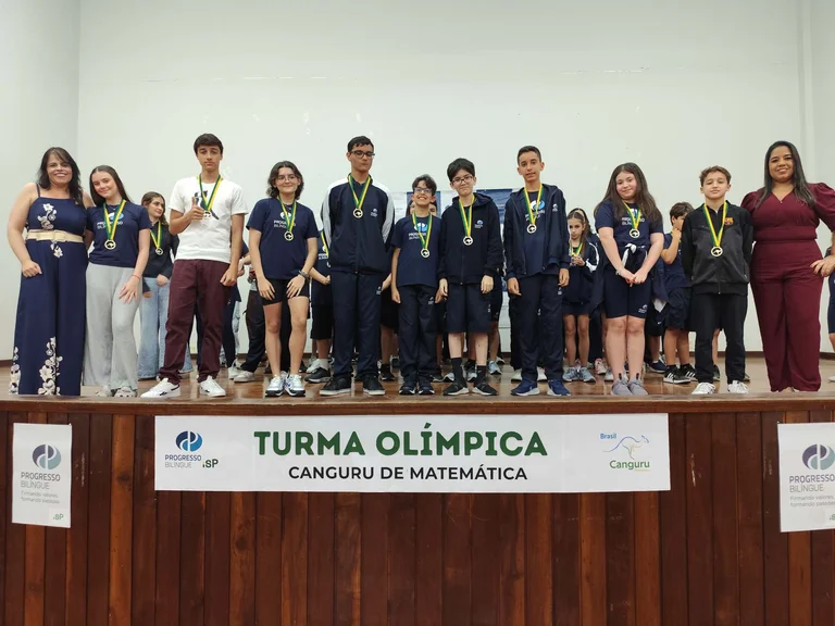 Medalhas Acadêmicas