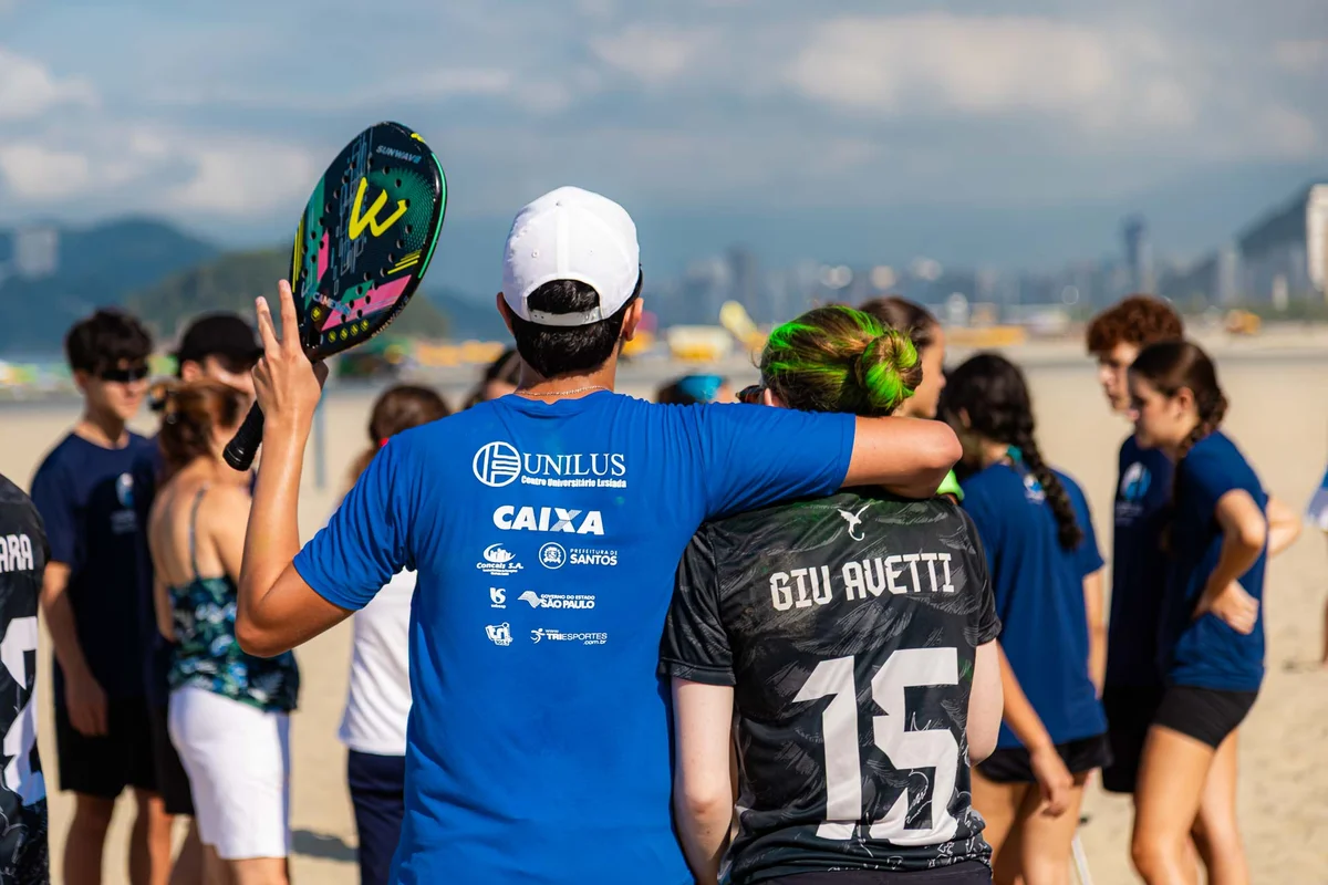 Clubs, sports, and opportunities