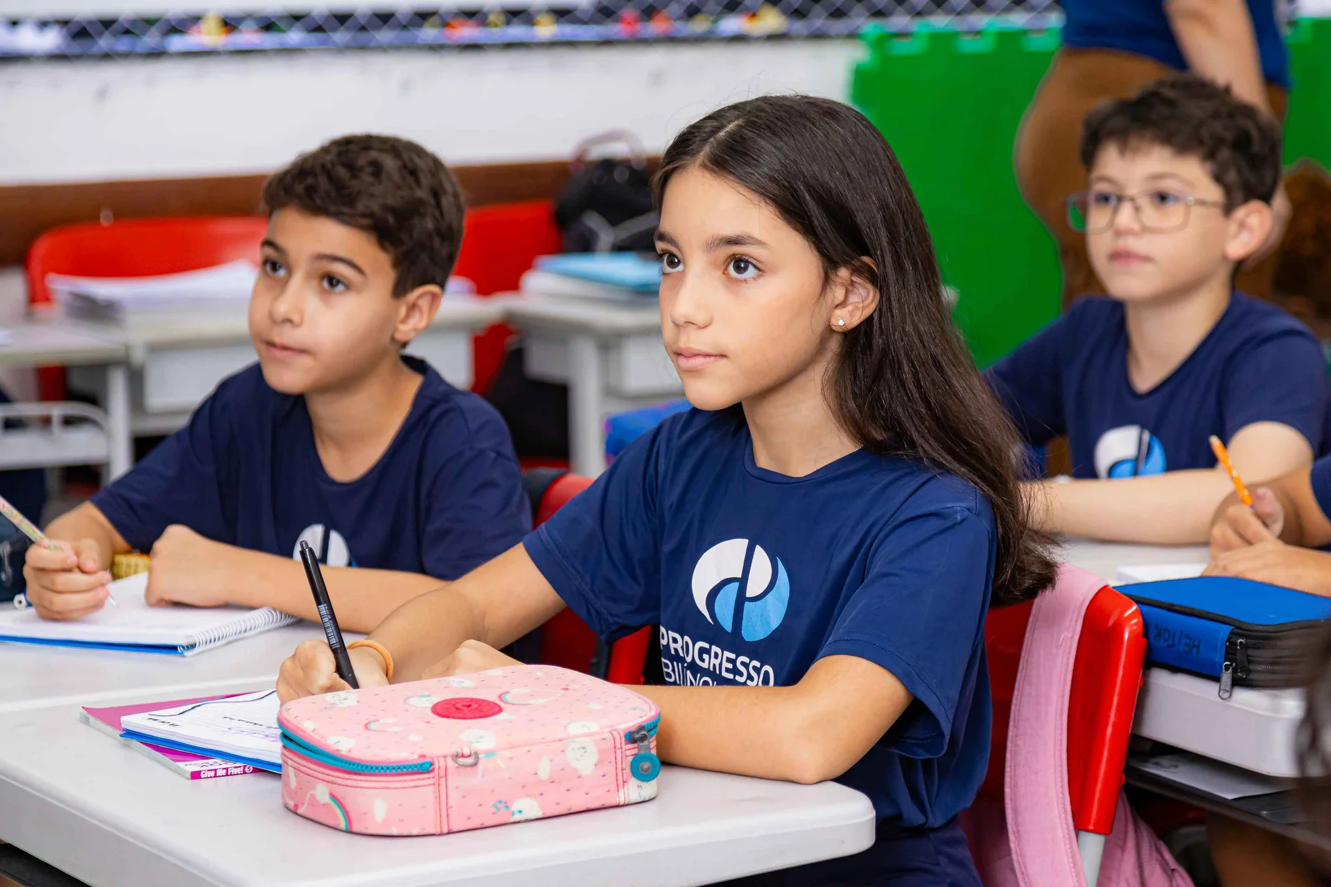 Por que nos escolher