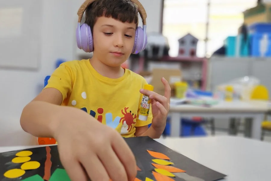 Como aprendemos