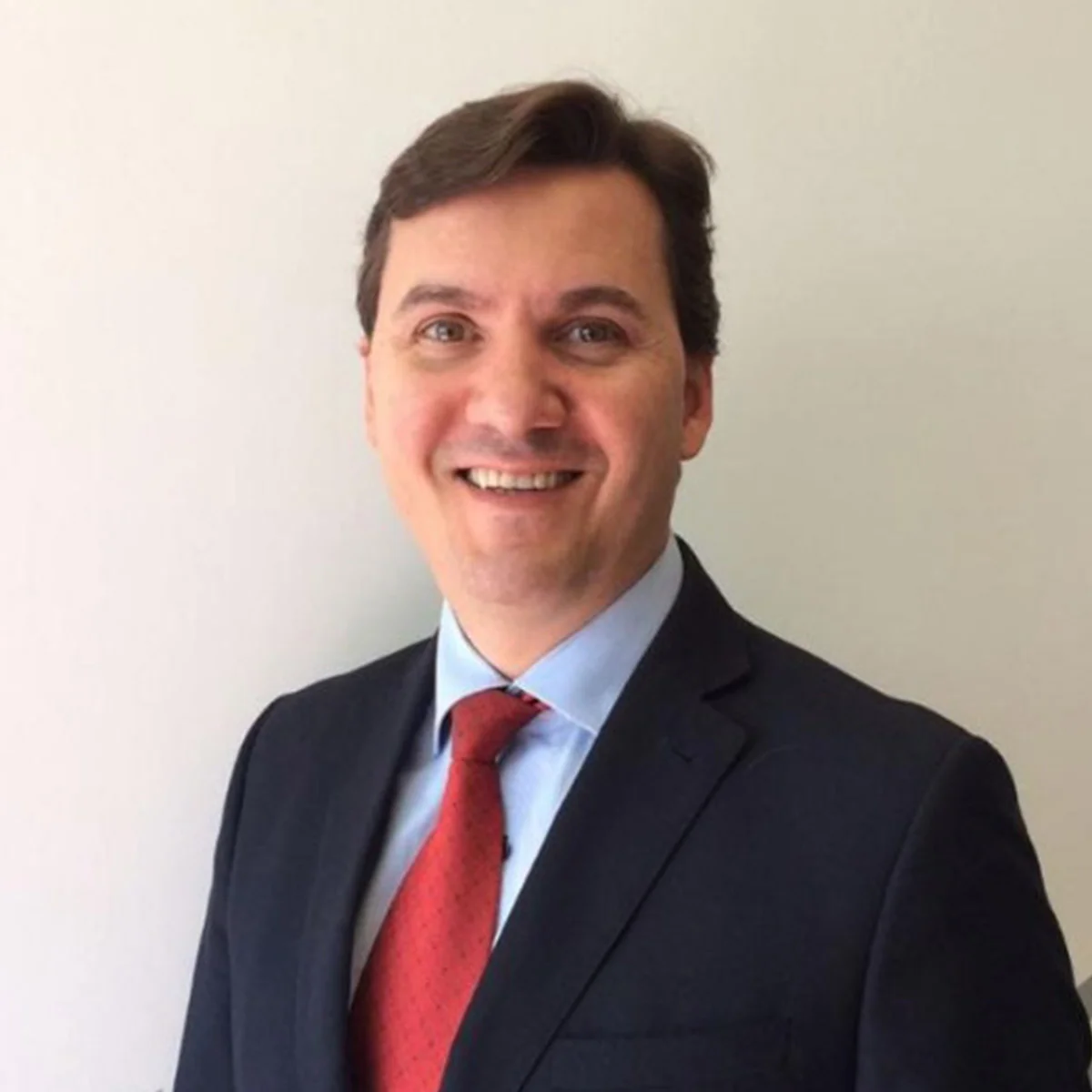 Paulo José Ferreira de Toledo Júnior