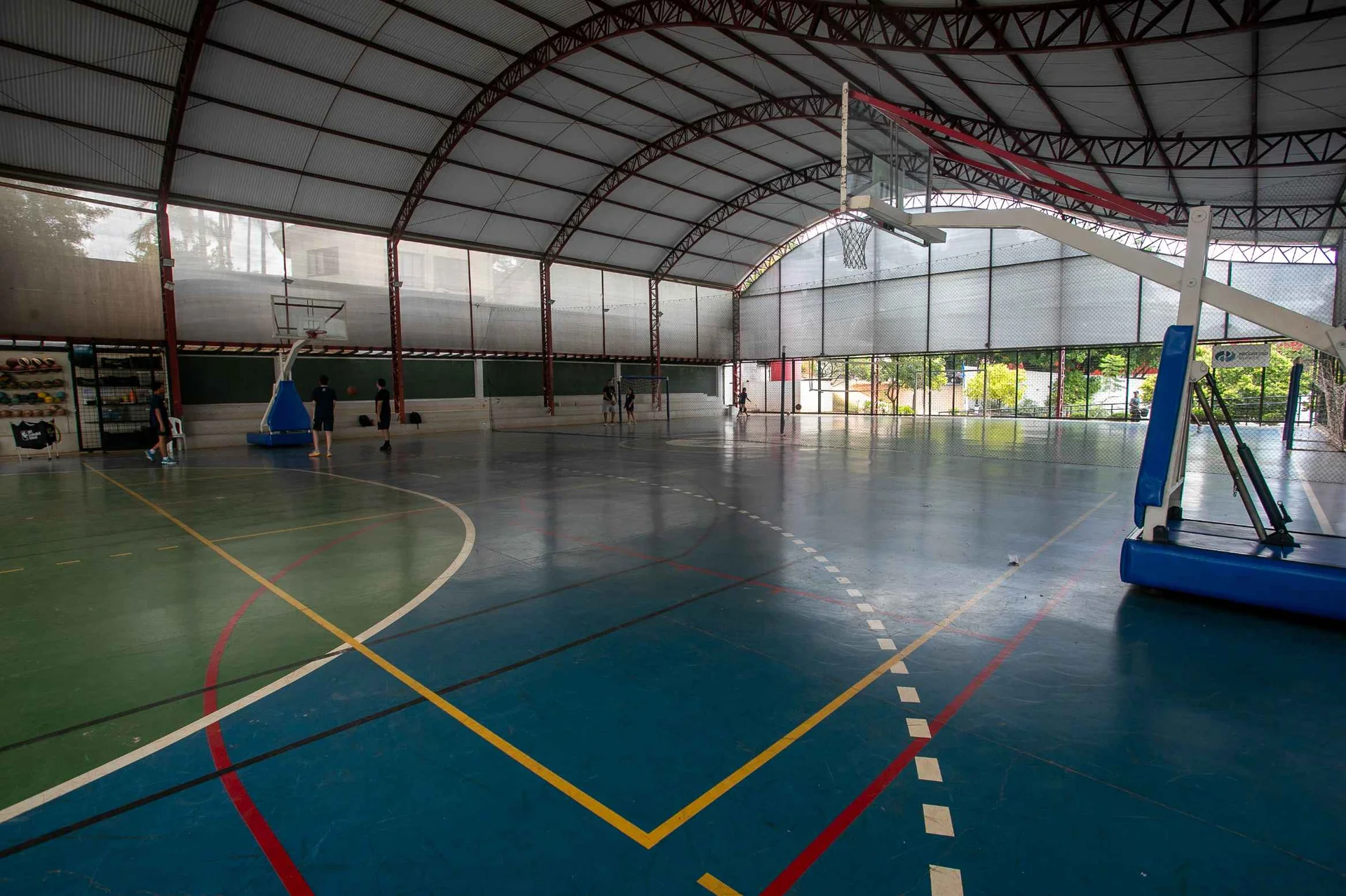 Nosso campus 7