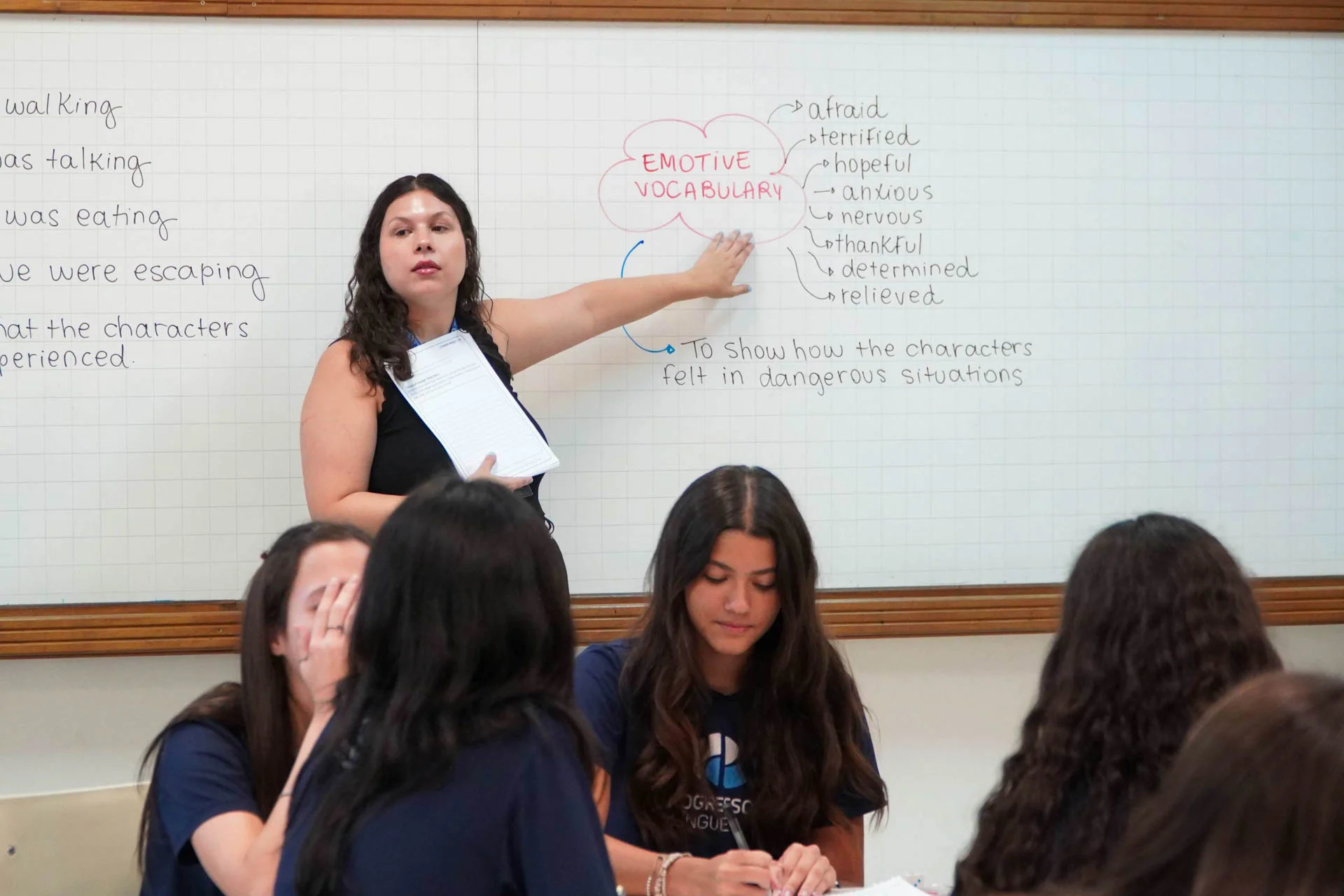 Bilingual education