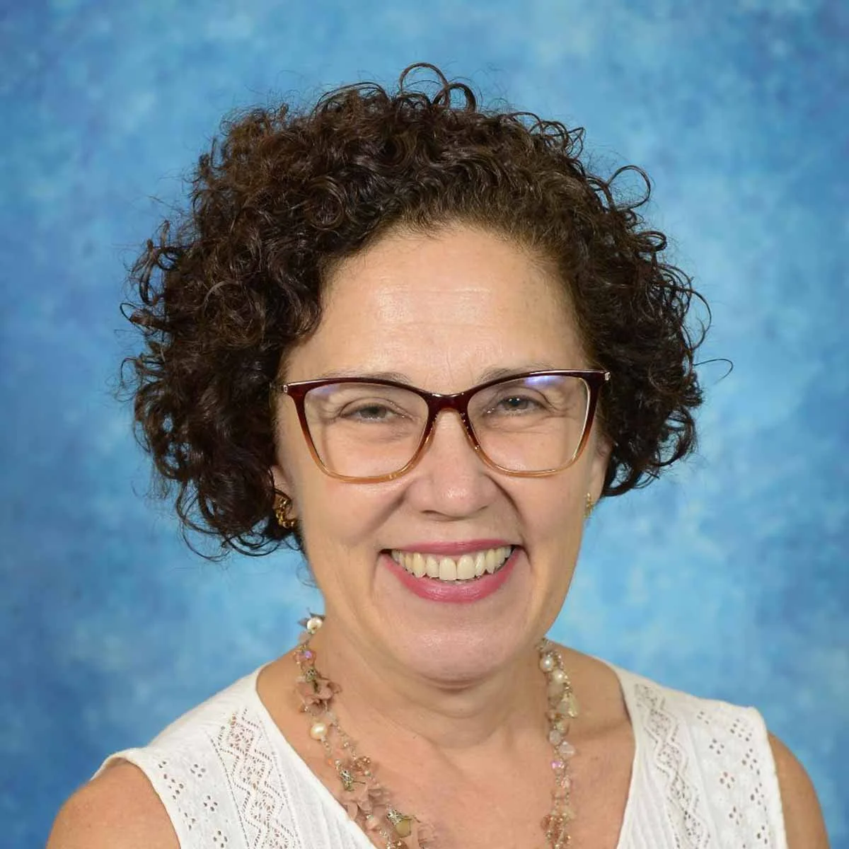 Maria Eugênia Ribeiro D’Elia