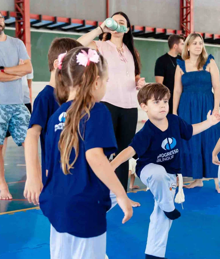 Partnership with families