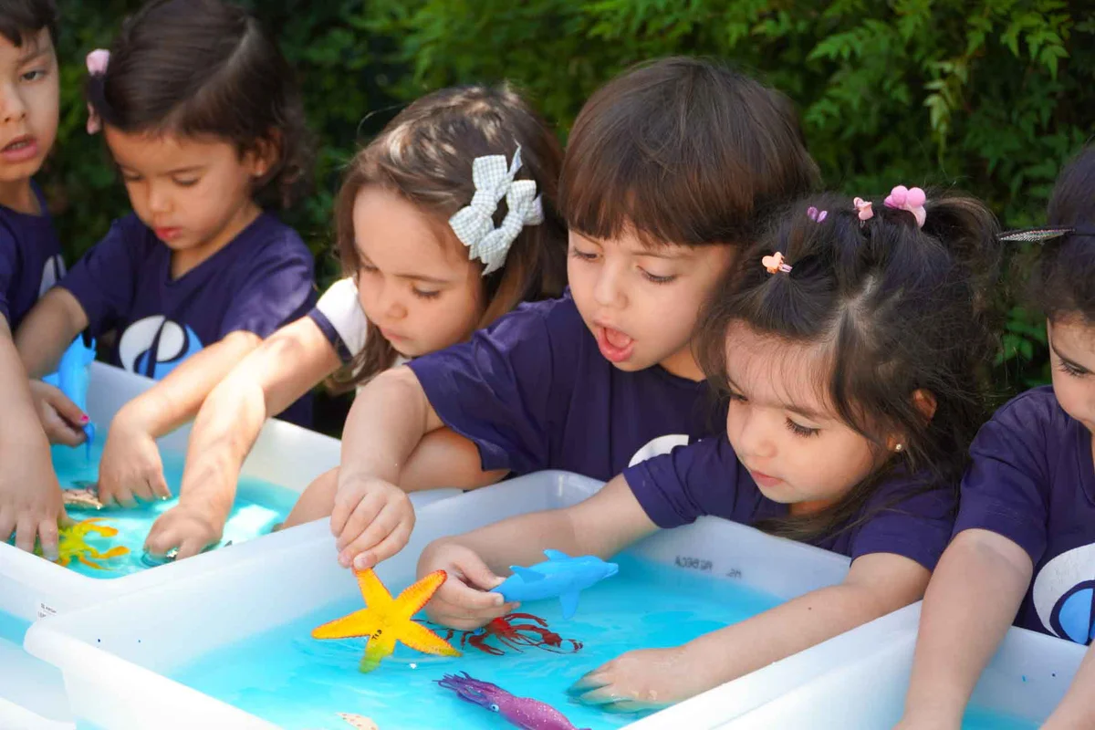 Our learning approach 