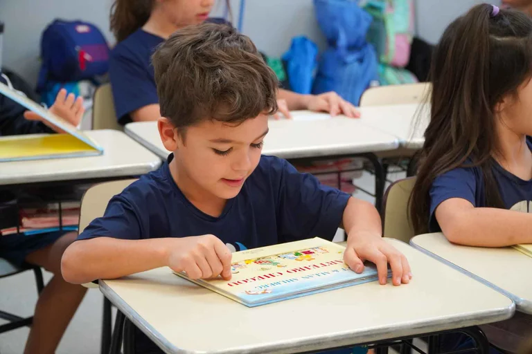 Elementary School