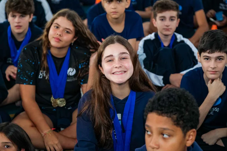 Desempenho acadêmico
