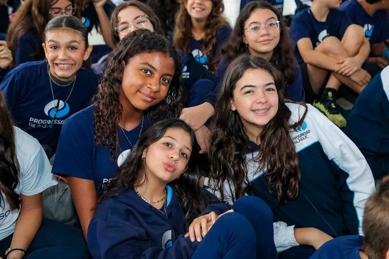 Caminhos para a vida e carreira