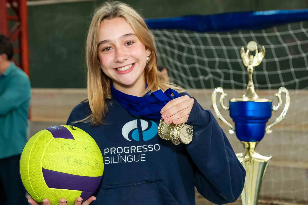 Esportes e oportunidades