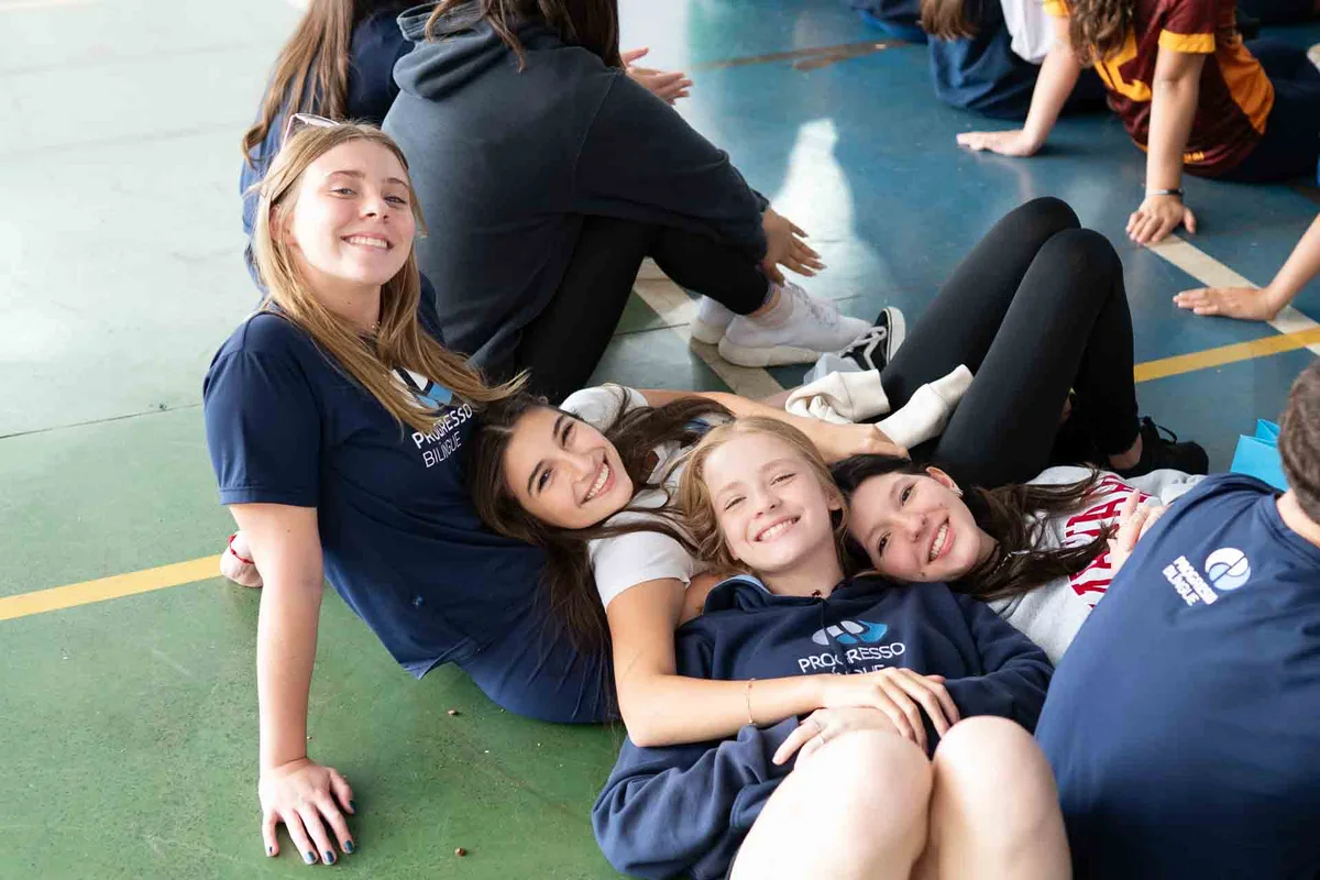 Por que nos escolher?